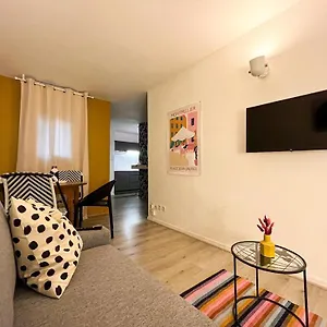  Appartement Cobalt
