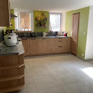  Hébergement de vacances Grand Terrasse Au Coeur Des Bauges