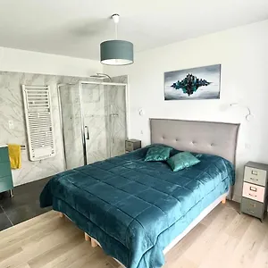  Séjour chez l'habitant Du Montblanc 4 Pers Max