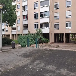 Asmar Appartement Toulouse